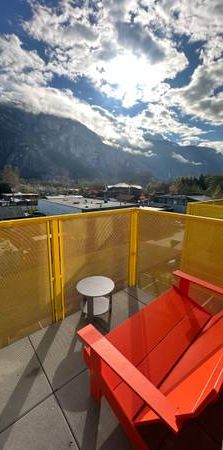 Downtown Squamish 2 Bed 2 Bath Apartment available - Photo 1