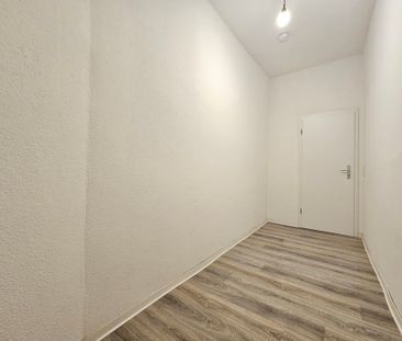 Gemütliche Wohnung mit 2 Balkonen - Foto 5