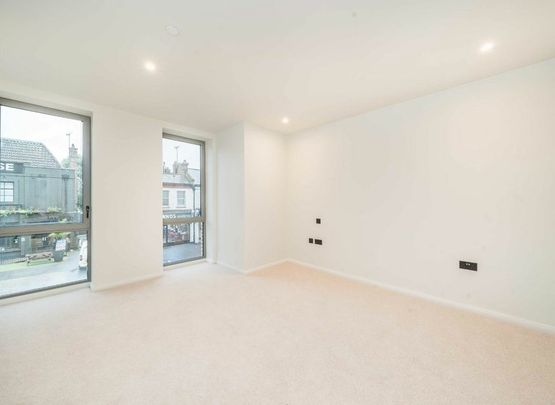 Coombe Road - Photo 1