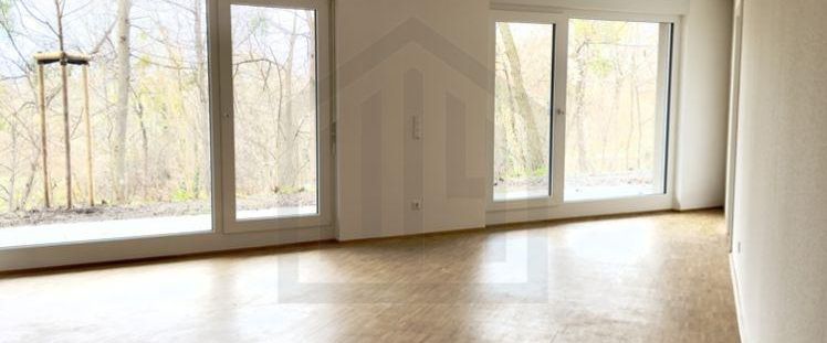 Modernes Neubauprojekt in zentraler Lage von Leopoldshafen - Foto 1