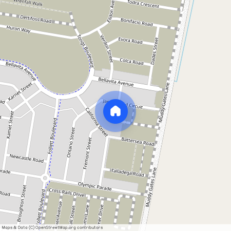 5 Jarrahwood Circuit, Vic 3978, Clyde