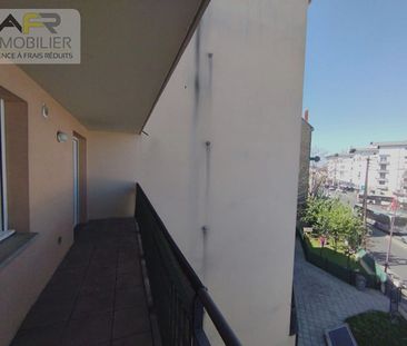 Appartement Bezons 3 pièce(s) 58 m2 - Photo 4