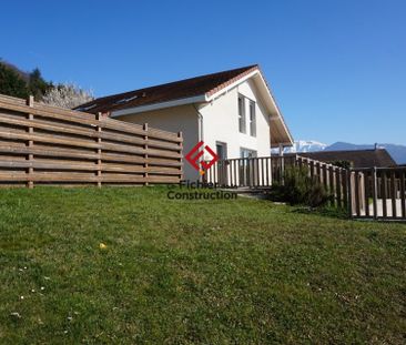 Location Maison 7 pièces 155m² HERBEYS 38320 - Photo 6