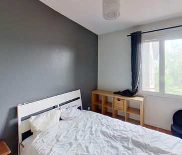 Appartement • Location • 68m2 • Jardin Lecoq • Clermont-Ferrand - Photo 5