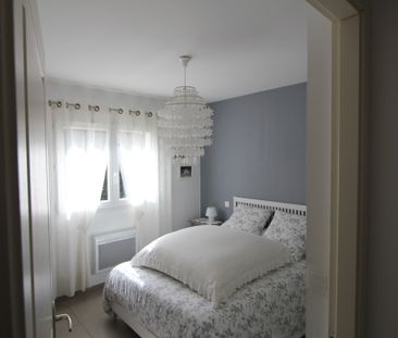 Location Maison 4 pièces 94m² LEGUEVIN 31490 - Photo 6