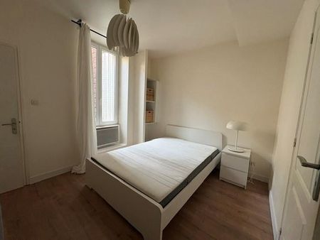 Location Appartement 2 pièces 30m² DIJON 21000 - Photo 4