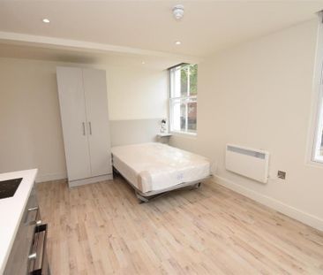 Studio to rent - Photo 4