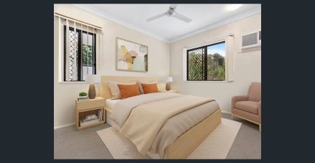 Beachfront Ground-Floor Living at Yorkeys Knob - Photo 2