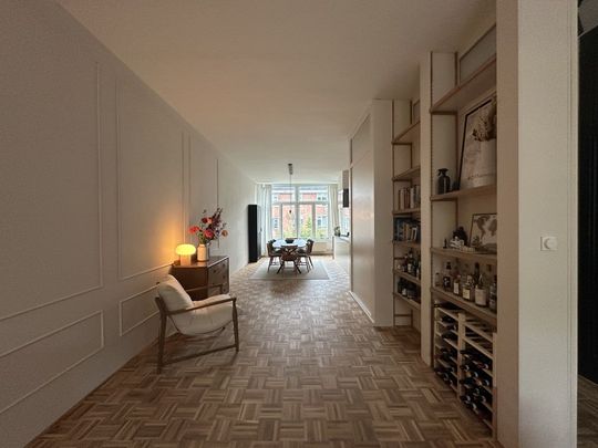 Te huur: Appartement Hondiusstraat in Rotterdam - Foto 1