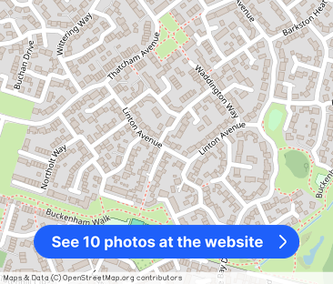 Linton Avenue, Kingsway, Gloucester - Photo 1