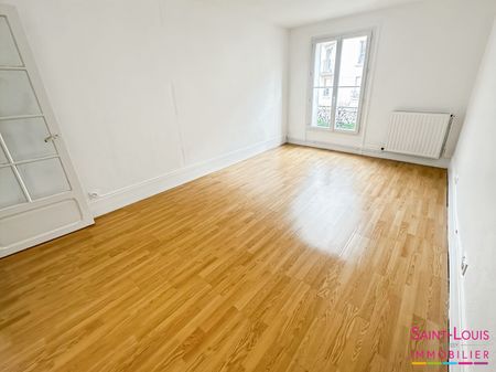 Appartement Poissy 3 pièce(s) 58.67 m2, - Photo 5