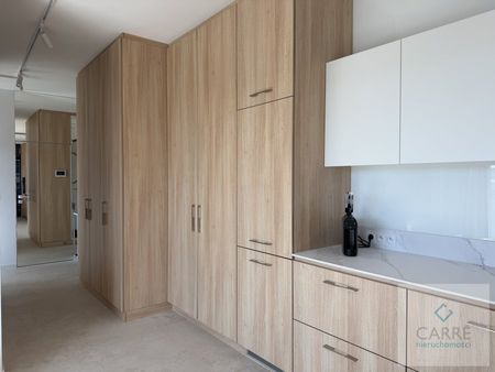 MIESZKANIE na WYNAJEM - Zdjęcie 2