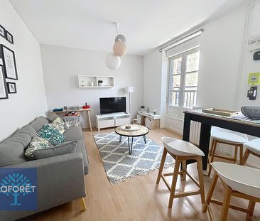 Appartement T2 FOUGERES à louer - Photo 2