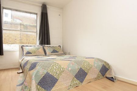 Room in a Shared House, Mccoid Way Borough Road, SE1 - Photo 2