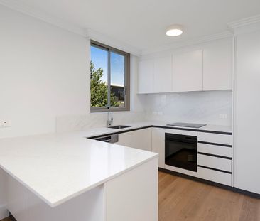 Unit 15/30 Young Street, Neutral Bay - Photo 3