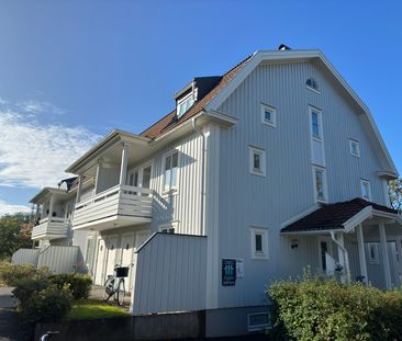 Grindgatan, Alingsås - Foto 1