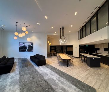 For Lease - 2625 Dundas Street Unit# 309, Toronto, Ontario - Photo 3