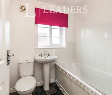 3 bedroom house to rent Swallow Crescent, Ravenshead, Nottingham, N... - Photo 6