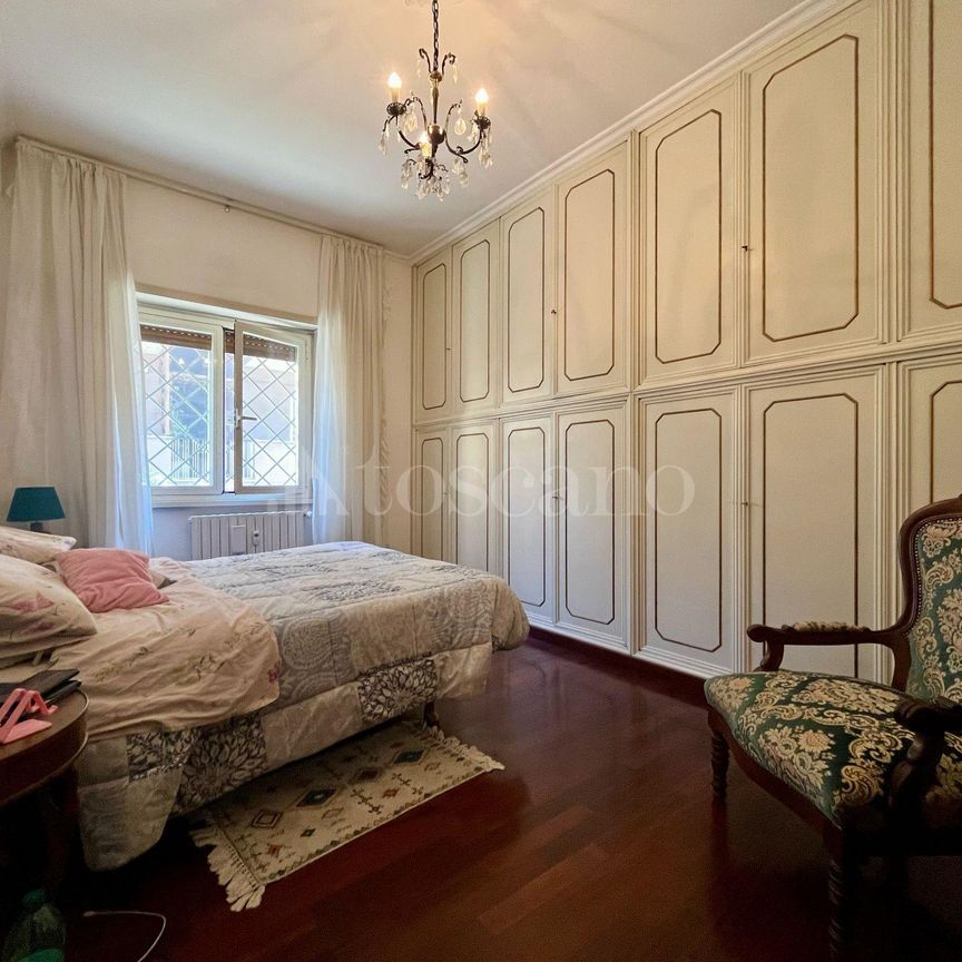 Casa a Roma in Via Isidoro Del Lungo, Talenti - Photo 1