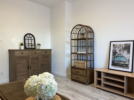 Przytulne 3 pokoje na Pogodnie - Zdjęcie 4