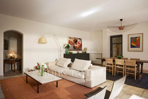 Maison à louer Valbonne, Cote d'Azur, France7 500 EUR / Mois - Photo 1