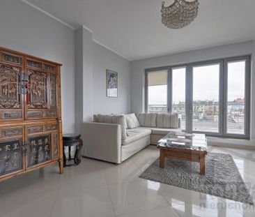 Umeblowane 2 pokoje w centrum – Brama Portowa - Photo 1