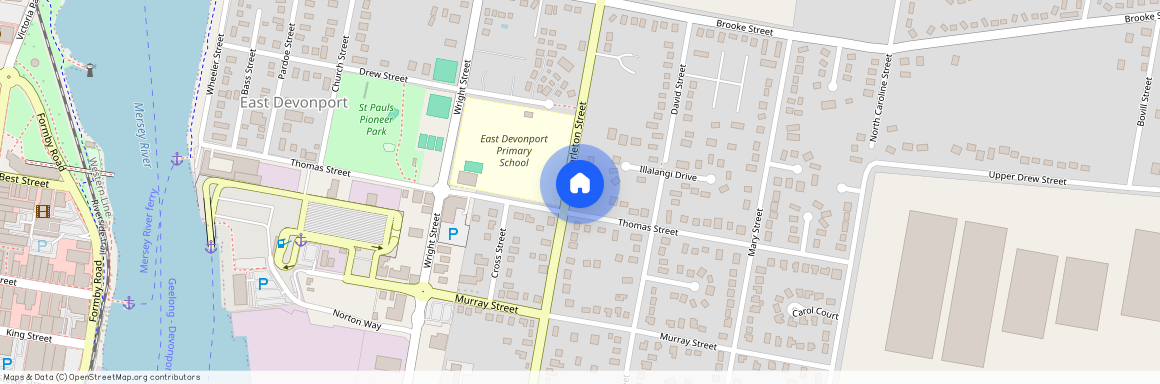 91A Tarleton Street, Tas 7310, East Devonport