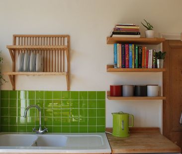 2 Bed Flat, Vernon Terrace, BN1 - Photo 1