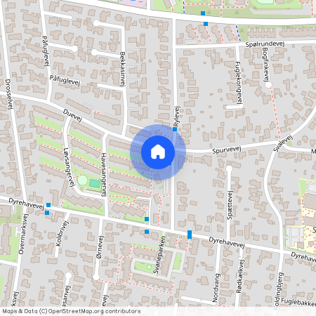 Rylevej 7, st. tv., 6000, Kolding