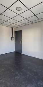 Location Appartement 1 pièce 20m² - Photo 4