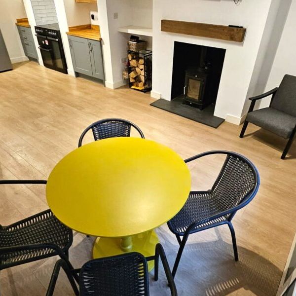 The Rise, Kirkstall, Leeds, LS5 3EP - Photo 1