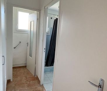 Appartement à louer 2 pièces • Montpellier - Photo 3