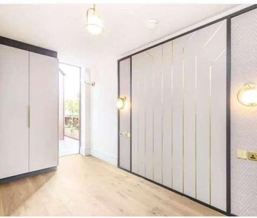 Edith Row, London, SW6 - Photo 1