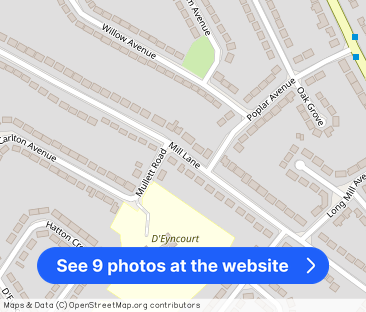 Mill Lane, Wednesfield, Wolverhampton, West Midlands, WV11 - Photo 1