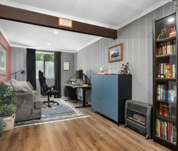 Peaceful Family Home - Photo 4