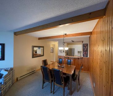 Condo for rent, Mont-Tremblant - Photo 1