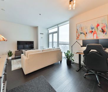 For Lease - 65 Speers Road Unit# 320, Oakville, Ontario - Photo 3