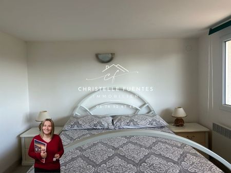 Location Appartement 3 pièces 58m² MEZE 34140 - Photo 4
