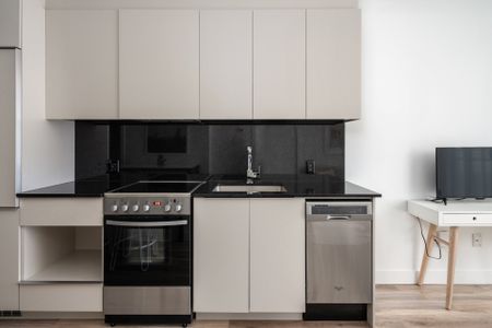 2061 Rue Stanley, Montréal - Photo 3