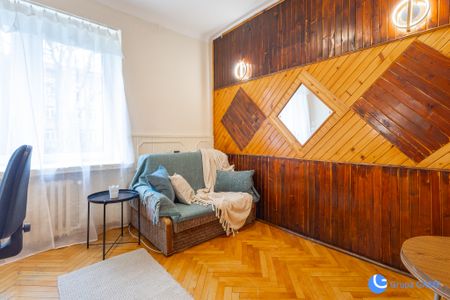2 pokoje | Zalew Nowohucki | 56 mkw. | Os. Szkolne - Photo 2
