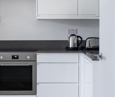 1 bedroom apartment to rent - Photo 5