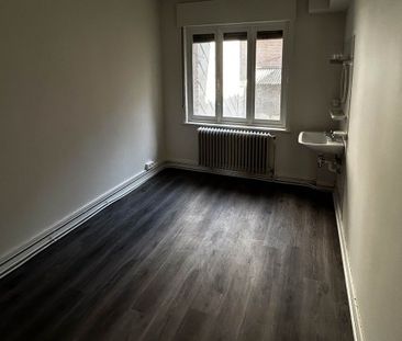 Appartement met twee slaapkamers met zeezicht - Foto 1