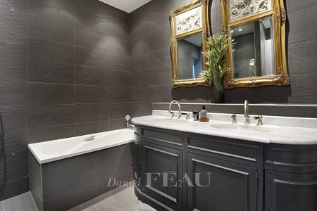 Location appartement, Paris 6ème (75006), 5 pièces, 156.17 m², ref 84425120 - Photo 3