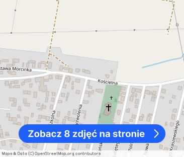 Apartament z w pełni wyposażoną sypialnią, kuchnią i łazienką - Zdjęcie 1