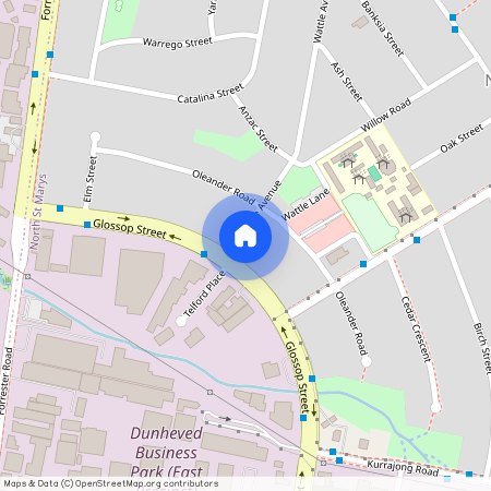 Glossop Street 42, NSW 2760, North St Marys