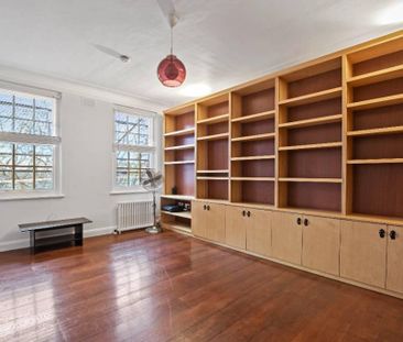 1 bedroom flat to rent - Photo 6