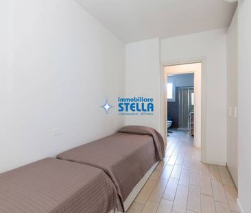 Trilocale via Monsignor Giovanni Marcato 14, Lido Centro Ovest, Jesolo - Foto 6