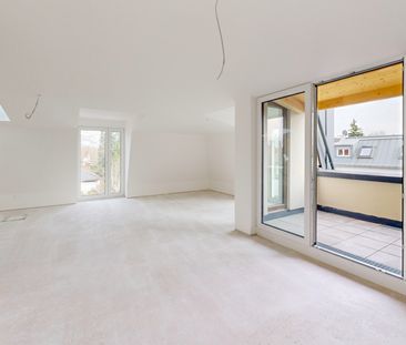 Luxuriöse 3-Zimmer-Dachgeschosswohnung mit exklusiver Ausstattung, ... - Photo 4