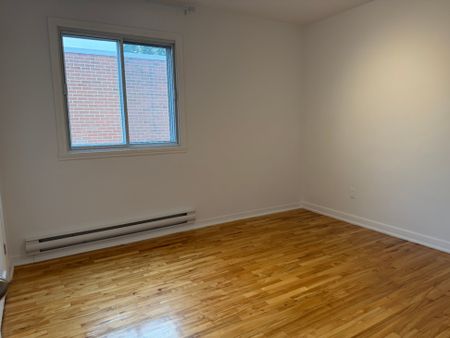 10245 Rue D'Iberville, H2B 2T7, H2B 2T7, Montréal - Photo 4