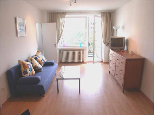 1.5 Zimmer in Düsseldorf - Foto 1